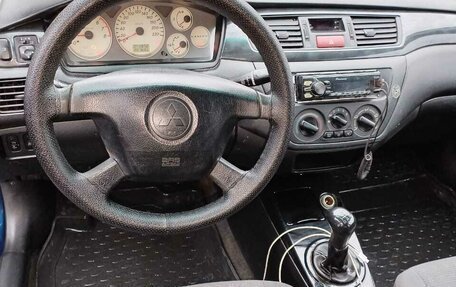 Mitsubishi Lancer IX, 2004 год, 385 000 рублей, 10 фотография