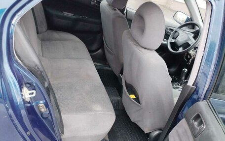 Mitsubishi Lancer IX, 2004 год, 385 000 рублей, 9 фотография