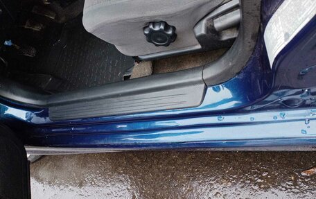 Mitsubishi Lancer IX, 2004 год, 385 000 рублей, 8 фотография