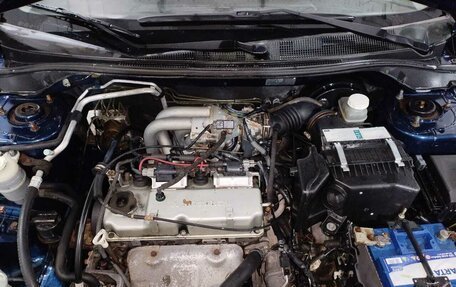 Mitsubishi Lancer IX, 2004 год, 385 000 рублей, 4 фотография