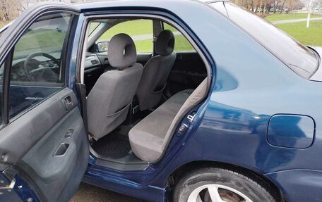 Mitsubishi Lancer IX, 2004 год, 385 000 рублей, 7 фотография