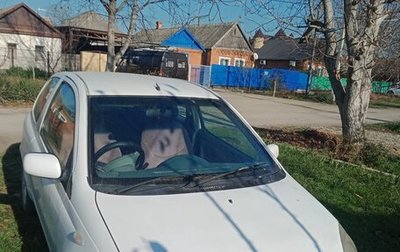 Toyota Vitz, 2001 год, 249 000 рублей, 1 фотография