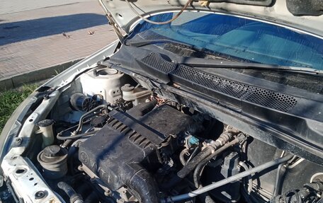 Toyota Vitz, 2001 год, 249 000 рублей, 5 фотография