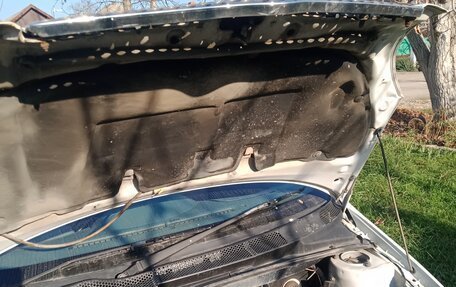 Toyota Vitz, 2001 год, 249 000 рублей, 3 фотография