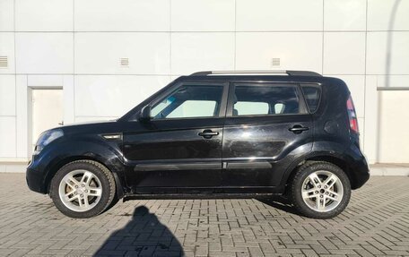 KIA Soul I рестайлинг, 2010 год, 695 000 рублей, 1 фотография