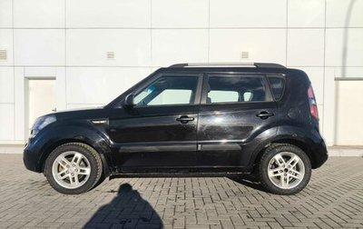 KIA Soul I рестайлинг, 2010 год, 695 000 рублей, 1 фотография