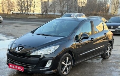 Peugeot 308 II, 2008 год, 310 000 рублей, 1 фотография