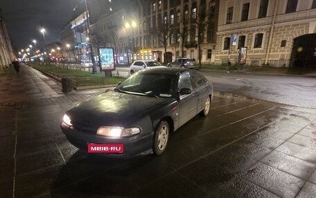 Mazda 626, 1992 год, 125 000 рублей, 1 фотография