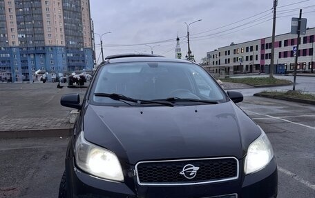 Ravon Nexia R3, 2017 год, 460 000 рублей, 1 фотография