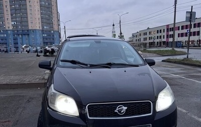 Ravon Nexia R3, 2017 год, 460 000 рублей, 1 фотография