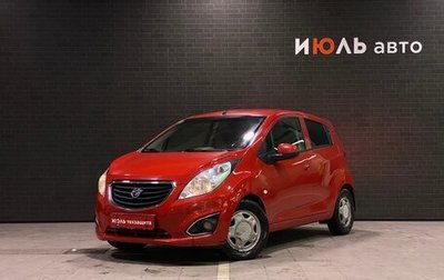 Ravon R2, 2017 год, 750 000 рублей, 1 фотография