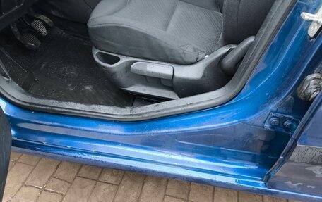 Peugeot 308 II, 2008 год, 290 000 рублей, 10 фотография