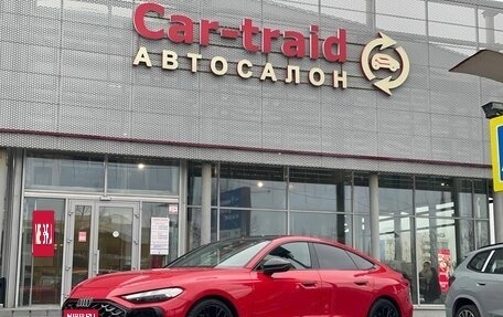 Audi A5, 2025 год, 6 400 000 рублей, 1 фотография