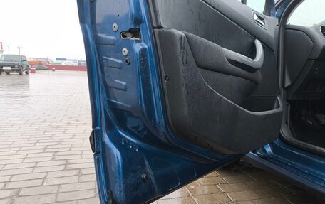 Peugeot 308 II, 2008 год, 290 000 рублей, 11 фотография