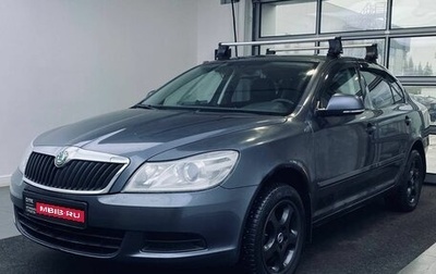 Skoda Octavia, 2011 год, 649 000 рублей, 1 фотография