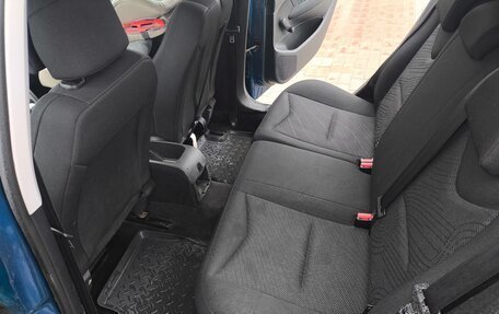 Peugeot 308 II, 2008 год, 290 000 рублей, 14 фотография