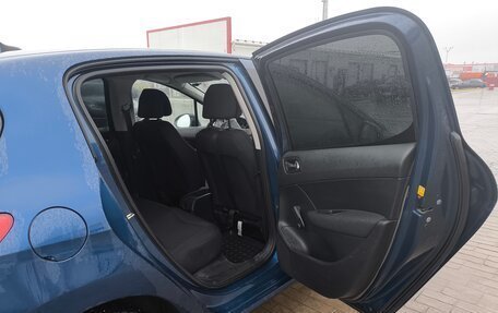 Peugeot 308 II, 2008 год, 290 000 рублей, 16 фотография