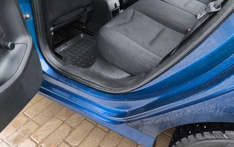 Peugeot 308 II, 2008 год, 290 000 рублей, 15 фотография