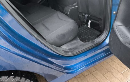 Peugeot 308 II, 2008 год, 290 000 рублей, 17 фотография