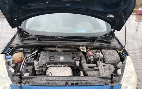 Peugeot 308 II, 2008 год, 290 000 рублей, 24 фотография