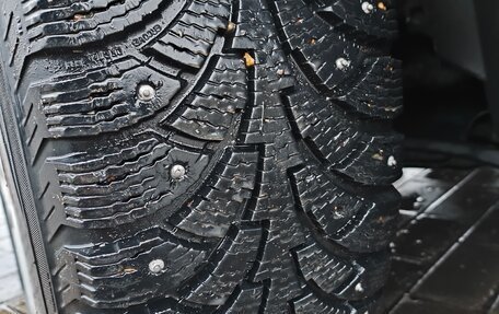 Peugeot 308 II, 2008 год, 290 000 рублей, 23 фотография