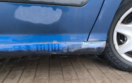 Peugeot 308 II, 2008 год, 290 000 рублей, 26 фотография