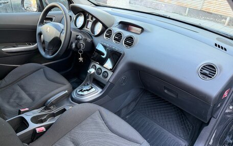 Peugeot 308 II, 2008 год, 310 000 рублей, 11 фотография