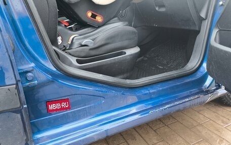 Peugeot 308 II, 2008 год, 290 000 рублей, 21 фотография