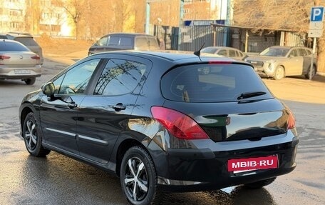 Peugeot 308 II, 2008 год, 310 000 рублей, 3 фотография