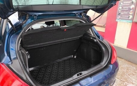 Peugeot 308 II, 2008 год, 290 000 рублей, 27 фотография