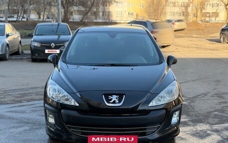 Peugeot 308 II, 2008 год, 310 000 рублей, 8 фотография
