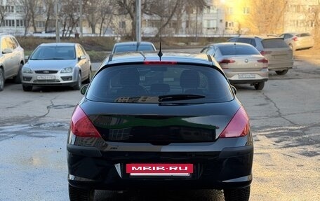 Peugeot 308 II, 2008 год, 310 000 рублей, 4 фотография