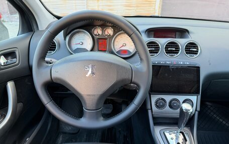 Peugeot 308 II, 2008 год, 310 000 рублей, 12 фотография