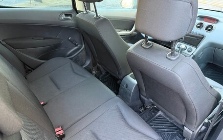 Peugeot 308 II, 2008 год, 310 000 рублей, 13 фотография