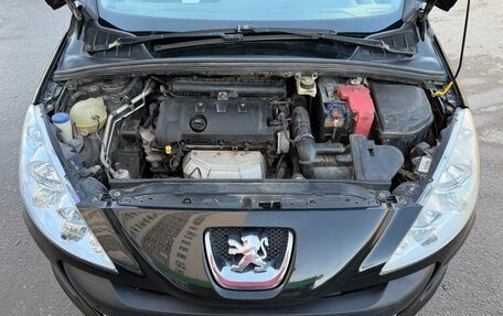 Peugeot 308 II, 2008 год, 310 000 рублей, 15 фотография