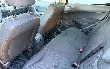 Peugeot 308 II, 2008 год, 310 000 рублей, 14 фотография