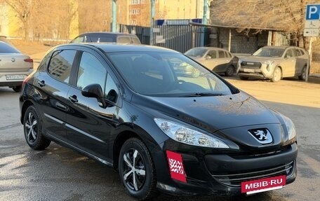 Peugeot 308 II, 2008 год, 310 000 рублей, 7 фотография