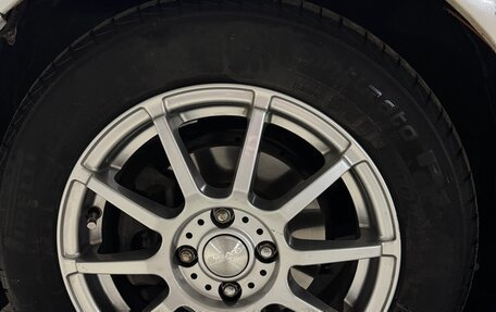 KIA Rio III рестайлинг, 2013 год, 699 000 рублей, 17 фотография