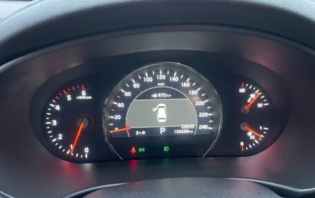 KIA Sorento III Prime рестайлинг, 2018 год, 2 899 000 рублей, 11 фотография