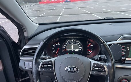 KIA Sorento III Prime рестайлинг, 2018 год, 2 899 000 рублей, 10 фотография