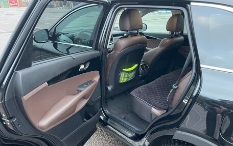 KIA Sorento III Prime рестайлинг, 2018 год, 2 899 000 рублей, 13 фотография