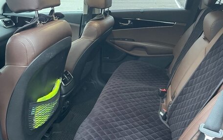 KIA Sorento III Prime рестайлинг, 2018 год, 2 899 000 рублей, 14 фотография