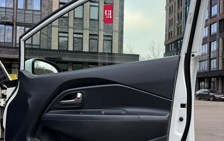 KIA Rio III рестайлинг, 2013 год, 699 000 рублей, 13 фотография