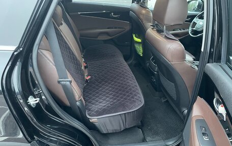 KIA Sorento III Prime рестайлинг, 2018 год, 2 899 000 рублей, 15 фотография