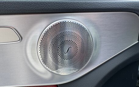 Mercedes-Benz C-Класс, 2015 год, 3 090 000 рублей, 10 фотография