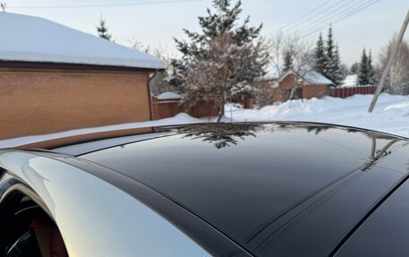 Mercedes-Benz C-Класс, 2015 год, 3 090 000 рублей, 13 фотография