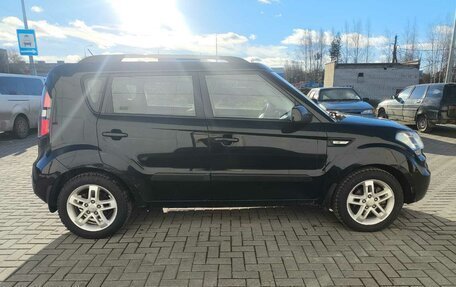 KIA Soul I рестайлинг, 2010 год, 695 000 рублей, 5 фотография