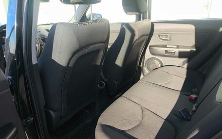 KIA Soul I рестайлинг, 2010 год, 695 000 рублей, 11 фотография