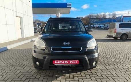 KIA Soul I рестайлинг, 2010 год, 695 000 рублей, 3 фотография