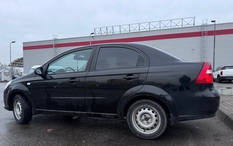 Ravon Nexia R3, 2017 год, 460 000 рублей, 4 фотография